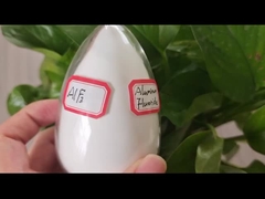 सफेद रेत AlF3