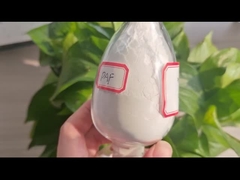 सफेद पीएएफ पाउडर