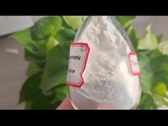 सफेद पाउडर सिंथेटिक क्रायोलाइट