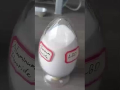 सफेद रेत एल्यूमीनियम फ्लोराइड