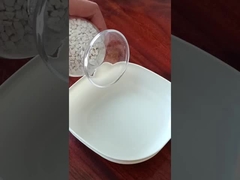 दानेदार क्रियोलाइट