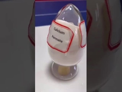 कैल्शियम फॉर्मेट