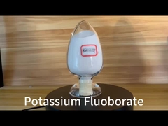 पोटेशियम फ्लोबोरेट
