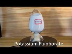 पोटेशियम फ्लोबोरेट