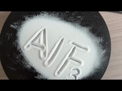 रेत एल्यूमीनियम फ्लोराइड