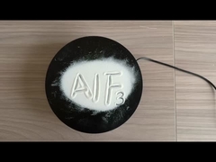 रेत एल्यूमीनियम फ्लोराइड