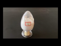 सफेद पाउडर पीएएफ