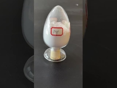 सफेद पाउडर पोटेशियम क्रायोलाइट