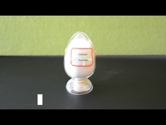 कैल्शियम फॉर्मेट